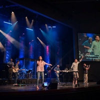 Conciertos de rock en Crossroads Community Church, Ottawa Lake, MI Crossroads Community Church, Ottawa Lake, MI