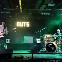Nuts, Chongqing