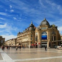 Montpellier