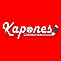 Conciertos de rock en Kapones Sports Tavern, St. Clair Shores, MI Kapones Sports Tavern, St. Clair Shores, MI