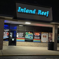 Inland Reef, Virginia Beach, VA