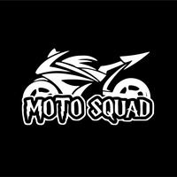 MOTO SQUAD FRC, Gus-Khrustalny