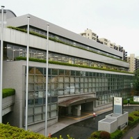 Sagami Women's University Green Hall, Sagamihara