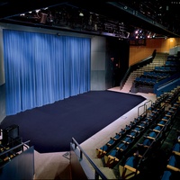 Tribeca Performing Arts Center, Nueva York, NY