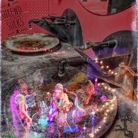 Conciertos de rock en Moonlight Lounge, Albuquerque, NM Moonlight Lounge, Albuquerque, NM