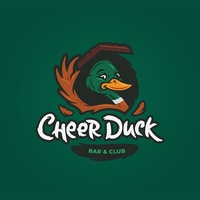 CHEERDUCK, Tiumén