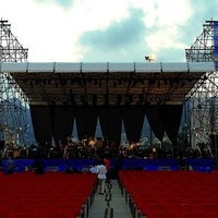 Arena del Mare, Pescara