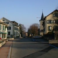 Écublens