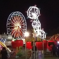 Manatee County Fairgrounds, Palmetto, FL