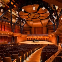 Bella Concert Hall at Taylor Centre, Calgary