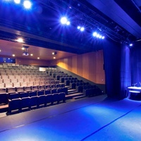 Salle de spectacle Eden, Saint-Jean-d'Angély