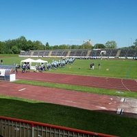 Nordsee Stadion, Bremerhaven