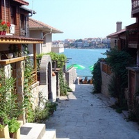 Sozopol