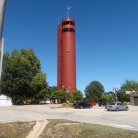 Tower Park, Peoria, IL