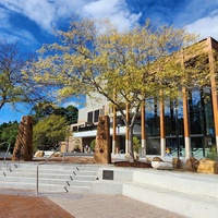 The Pavilion Performing Arts Centre, Sídney