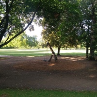 Volkspark Mainz, Maguncia