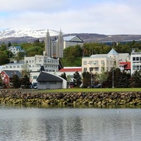 Akureyri