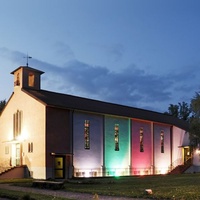 Chapel Krypta, Göppingen