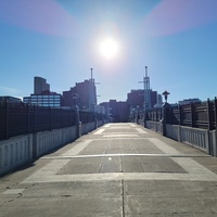 Jennings Landing, Albany, NY