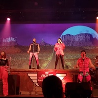 The Barnyard Theatre Rivonia, Sandton