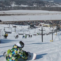 Seven Oaks Recreation, Boone, IA