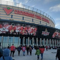 Richcraft Live at Canadian Tire Centre, Ottawa