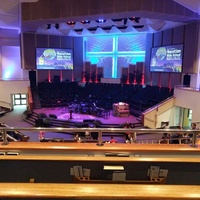 Conciertos de rock en First Baptist Church at The Fields, Carrollton, TX First Baptist Church at The Fields, Carrollton, TX