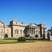 Holkham Hall, Wells-next-the-Sea