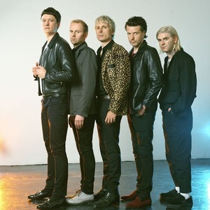 Franz Ferdinand