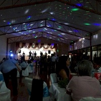 Salon Eventos San Jose, Guatemala