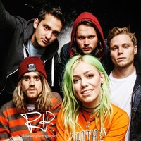 Tonight Alive