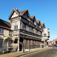 Tudor House and Garden, Southampton