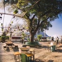 Jockey Club Brasileiro, Río de Janeiro