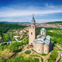 Veliko Tárnovo