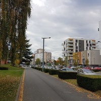 Hérouville-Saint-Clair