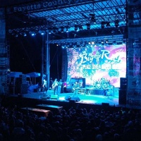 Conciertos de rock en Fayette County Fairgrounds, West Union, IA Fayette County Fairgrounds, West Union, IA