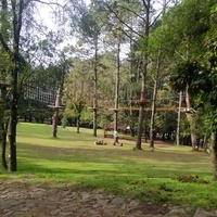 Parque Los Columpios, Cuernavaca