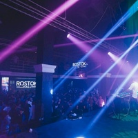 Rostok Hall, Penza