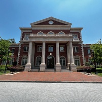 City Hall, Alpharetta, GA