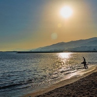 Playa del Censo, Adra