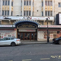 The Duchess Theatre, Londres