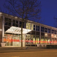 Verkadefabriek, Bolduque
