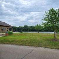 Riverfront Park Campground, Havana, IL