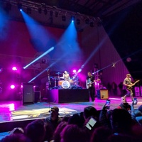 Lone Star Amphitheater, Lubbock, TX