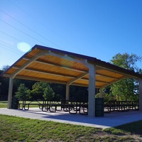 Bicentennial Park, Madison, IN