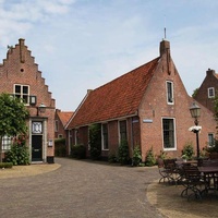 De Ven, Velsen-Zuid