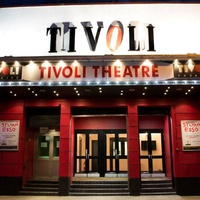 Tivoli Theatre, Dublín