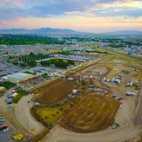 Conciertos de rock en Events Complex Humboldt County Fairgrounds, Winnemucca, NV Events Complex Humboldt County Fairgrounds, Winnemucca, NV