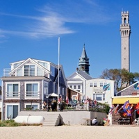 Provincetown, MA