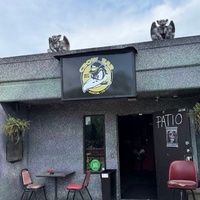 Crow Bar, Austin, TX